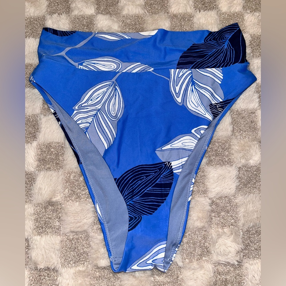 Aerie swim bikini bottom